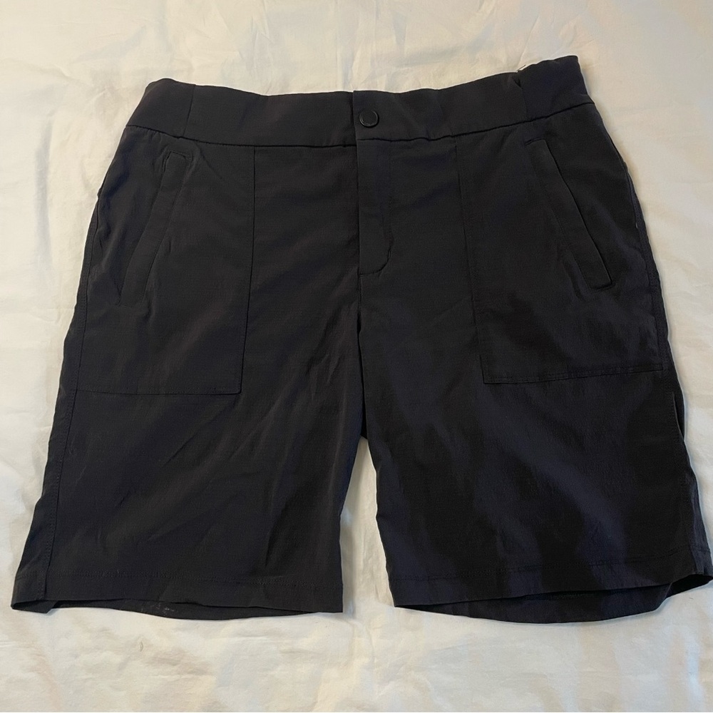 Athleta Shorts